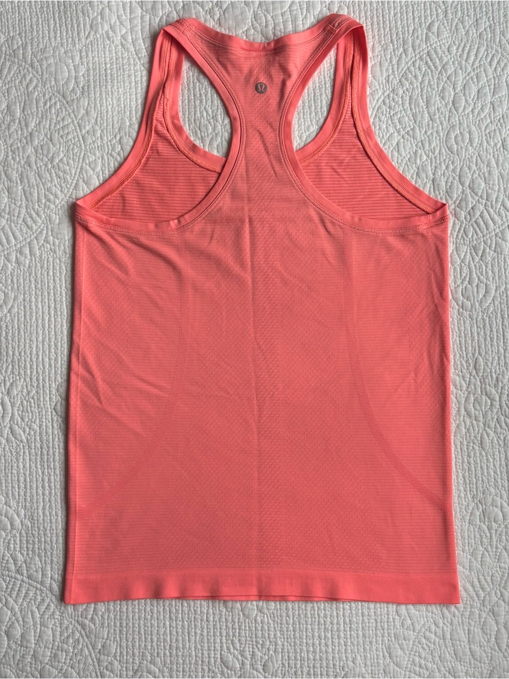 Lululemon Swiftly Tech Tank Top